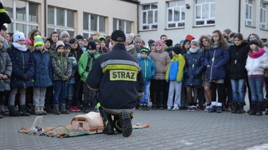 Harcerze razem - Dzień Myśli Braterskiej