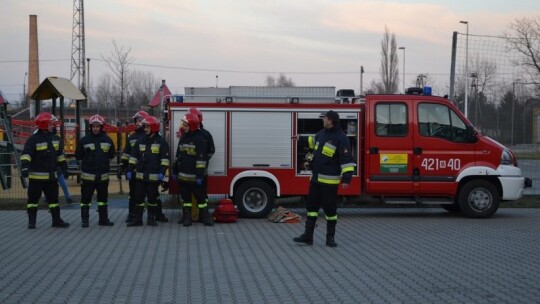 Harcerze razem - Dzień Myśli Braterskiej