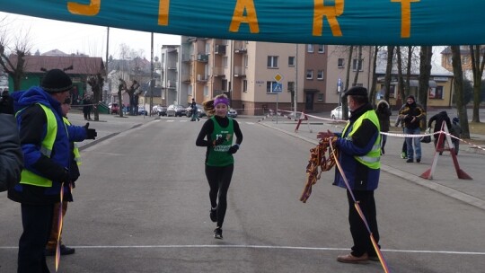 Robert Głowala w roli głównej