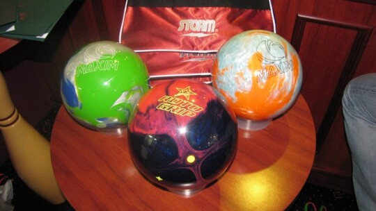 Borowie: II Liga Bowlingowa zakończona Borowie: II Liga Bowlingowa zakończona