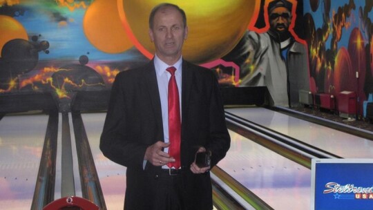 Borowie: II Liga Bowlingowa zakończona Borowie: II Liga Bowlingowa zakończona