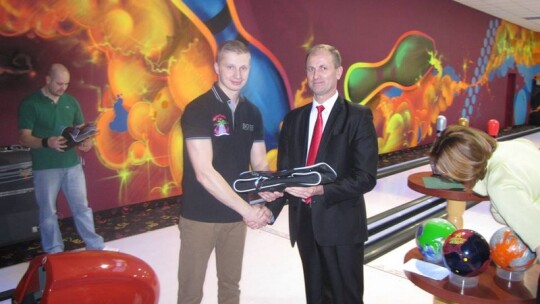 Borowie: II Liga Bowlingowa zakończona Borowie: II Liga Bowlingowa zakończona