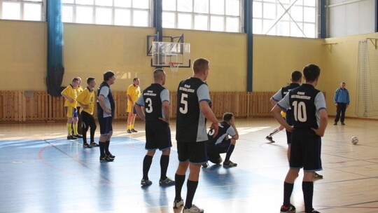 Miastków Kościelny pokonał Pilawę Miastków Kościelny pokonał Pilawę