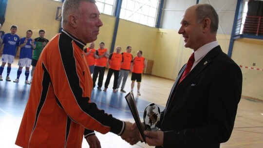 Miastków Kościelny pokonał Pilawę Miastków Kościelny pokonał Pilawę