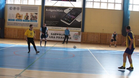 Miastków Kościelny pokonał Pilawę Miastków Kościelny pokonał Pilawę