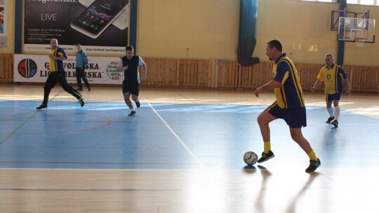 Miastków Kościelny pokonał Pilawę Miastków Kościelny pokonał Pilawę