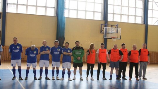 Miastków Kościelny pokonał Pilawę Miastków Kościelny pokonał Pilawę