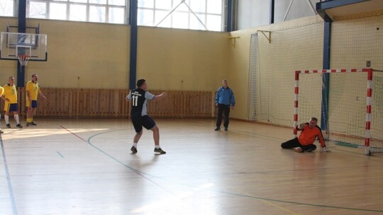 Miastków Kościelny pokonał Pilawę Miastków Kościelny pokonał Pilawę