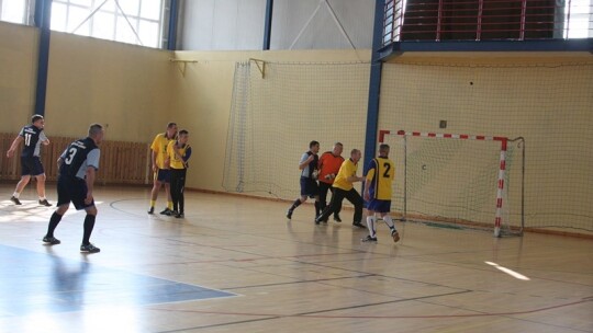 Miastków Kościelny pokonał Pilawę Miastków Kościelny pokonał Pilawę