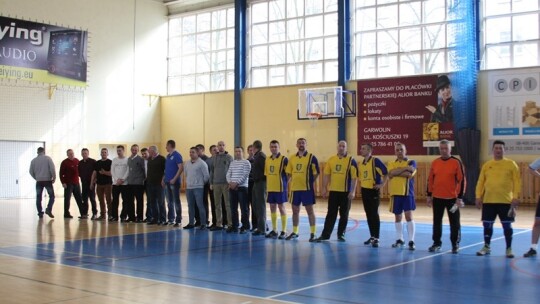 Miastków Kościelny pokonał Pilawę Miastków Kościelny pokonał Pilawę