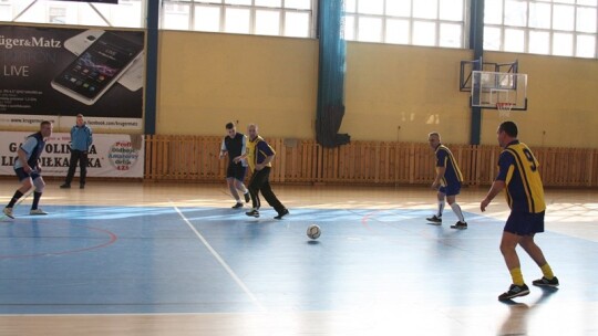 Miastków Kościelny pokonał Pilawę Miastków Kościelny pokonał Pilawę