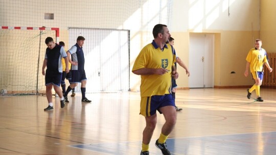 Miastków Kościelny pokonał Pilawę Miastków Kościelny pokonał Pilawę