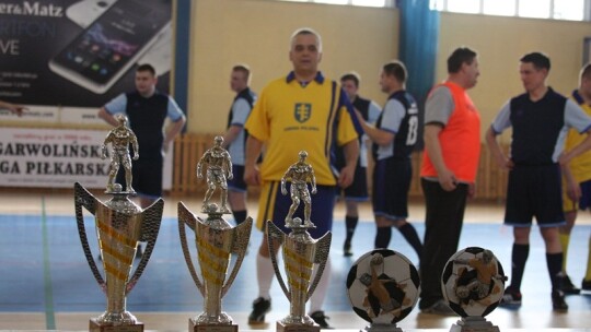 Miastków Kościelny pokonał Pilawę Miastków Kościelny pokonał Pilawę