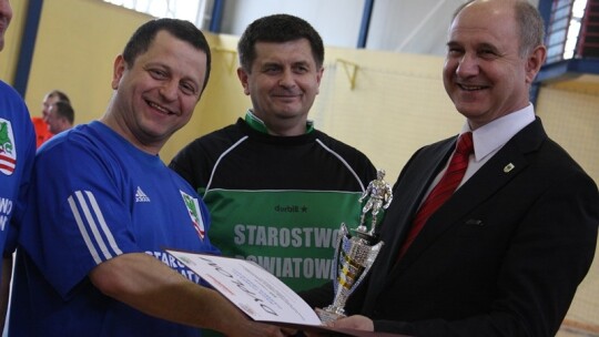 Miastków Kościelny pokonał Pilawę Miastków Kościelny pokonał Pilawę