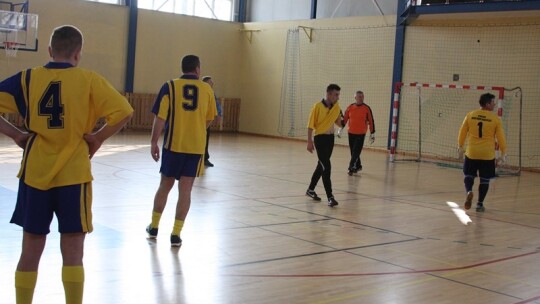 Miastków Kościelny pokonał Pilawę Miastków Kościelny pokonał Pilawę