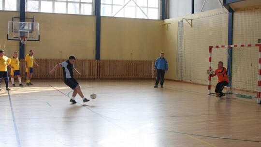 Miastków Kościelny pokonał Pilawę Miastków Kościelny pokonał Pilawę