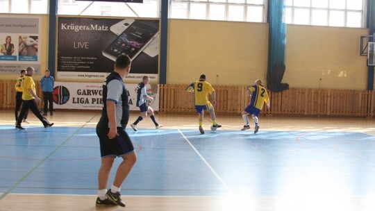 Miastków Kościelny pokonał Pilawę Miastków Kościelny pokonał Pilawę