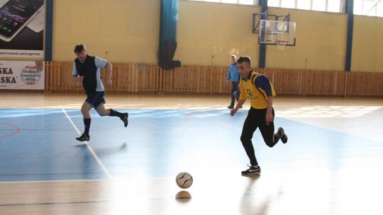 Miastków Kościelny pokonał Pilawę Miastków Kościelny pokonał Pilawę