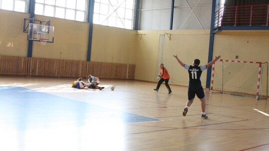 Miastków Kościelny pokonał Pilawę Miastków Kościelny pokonał Pilawę