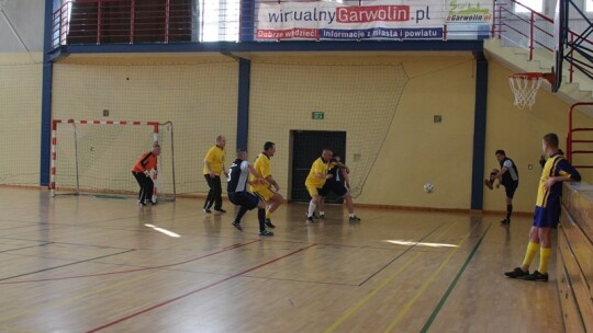 Miastków Kościelny pokonał Pilawę Miastków Kościelny pokonał Pilawę