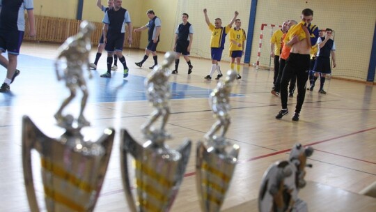 Miastków Kościelny pokonał Pilawę Miastków Kościelny pokonał Pilawę