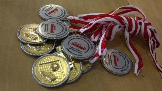 Miastków Kościelny pokonał Pilawę Miastków Kościelny pokonał Pilawę