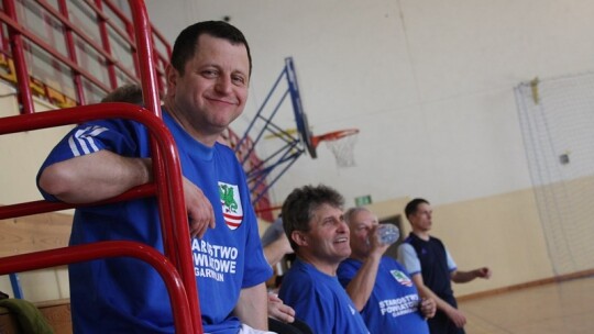 Miastków Kościelny pokonał Pilawę Miastków Kościelny pokonał Pilawę