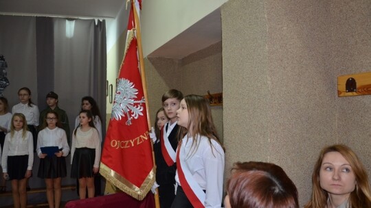 Wanaty 71 lat po pacyfikacji Wanaty 71 lat po pacyfikacji