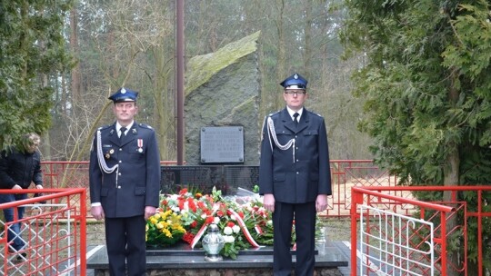 Wanaty 71 lat po pacyfikacji Wanaty 71 lat po pacyfikacji