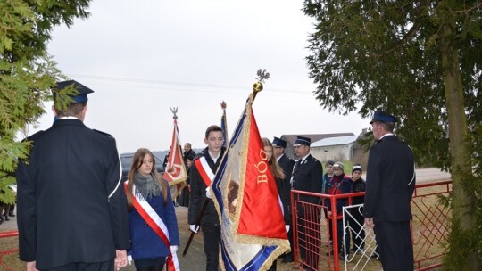 Wanaty 71 lat po pacyfikacji Wanaty 71 lat po pacyfikacji