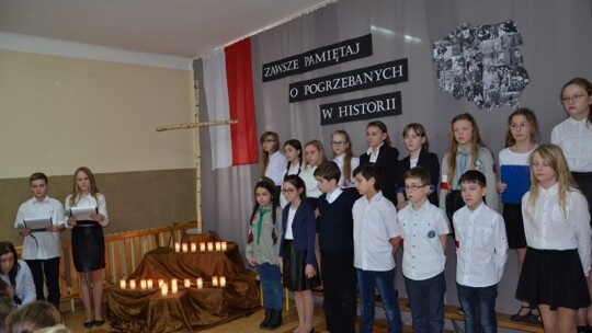 Wanaty 71 lat po pacyfikacji Wanaty 71 lat po pacyfikacji