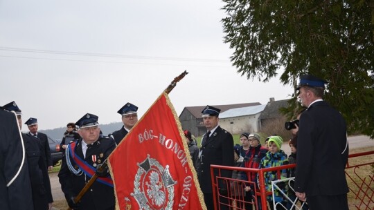 Wanaty 71 lat po pacyfikacji Wanaty 71 lat po pacyfikacji