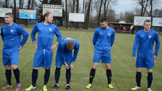 Wilga wygrywa z Victorią. Wielkie emocje na początek rundy