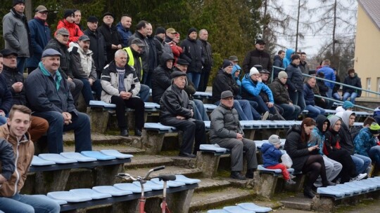 Wilga ponownie zwycięska