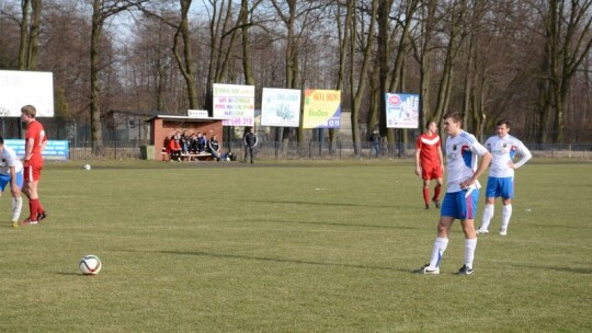 Wilga gromi 8:0!