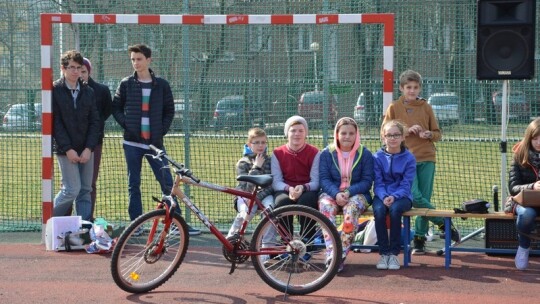 Będą reprezentować miasto w turnieju BRD