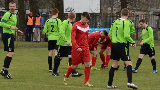 Kolejne zwycięstwo. Szydłowianka na kolanach Kolejne zwycięstwo. Szydłowianka na kolanach