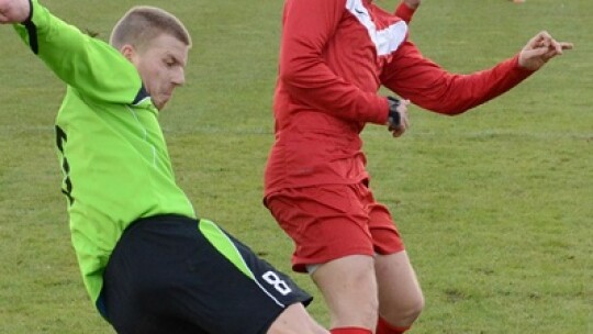 Kolejne zwycięstwo. Szydłowianka na kolanach Kolejne zwycięstwo. Szydłowianka na kolanach