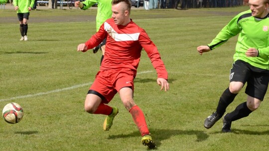 Kolejne zwycięstwo. Szydłowianka na kolanach Kolejne zwycięstwo. Szydłowianka na kolanach