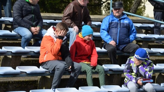 Kolejne zwycięstwo. Szydłowianka na kolanach Kolejne zwycięstwo. Szydłowianka na kolanach