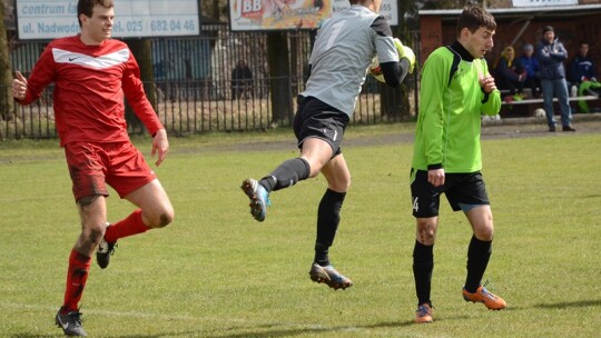 Kolejne zwycięstwo. Szydłowianka na kolanach Kolejne zwycięstwo. Szydłowianka na kolanach