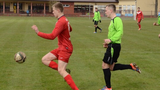 Kolejne zwycięstwo. Szydłowianka na kolanach Kolejne zwycięstwo. Szydłowianka na kolanach