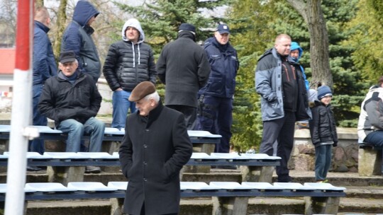 Kolejne zwycięstwo. Szydłowianka na kolanach Kolejne zwycięstwo. Szydłowianka na kolanach