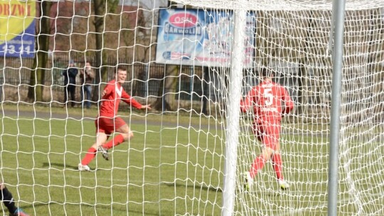 Kolejne zwycięstwo. Szydłowianka na kolanach Kolejne zwycięstwo. Szydłowianka na kolanach