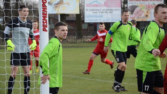 Kolejne zwycięstwo. Szydłowianka na kolanach Kolejne zwycięstwo. Szydłowianka na kolanach