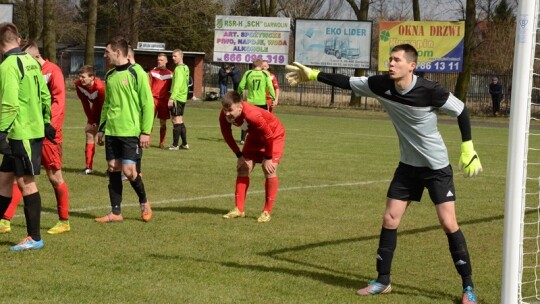 Kolejne zwycięstwo. Szydłowianka na kolanach Kolejne zwycięstwo. Szydłowianka na kolanach