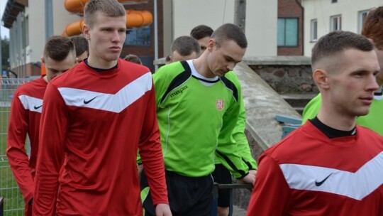 Kolejne zwycięstwo. Szydłowianka na kolanach Kolejne zwycięstwo. Szydłowianka na kolanach