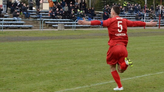 Kolejne zwycięstwo. Szydłowianka na kolanach Kolejne zwycięstwo. Szydłowianka na kolanach