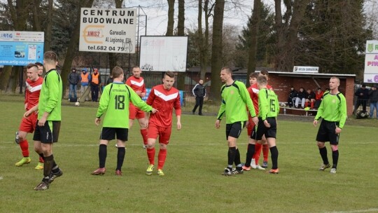 Kolejne zwycięstwo. Szydłowianka na kolanach Kolejne zwycięstwo. Szydłowianka na kolanach