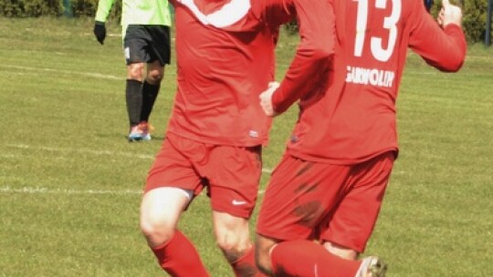 Kolejne zwycięstwo. Szydłowianka na kolanach Kolejne zwycięstwo. Szydłowianka na kolanach